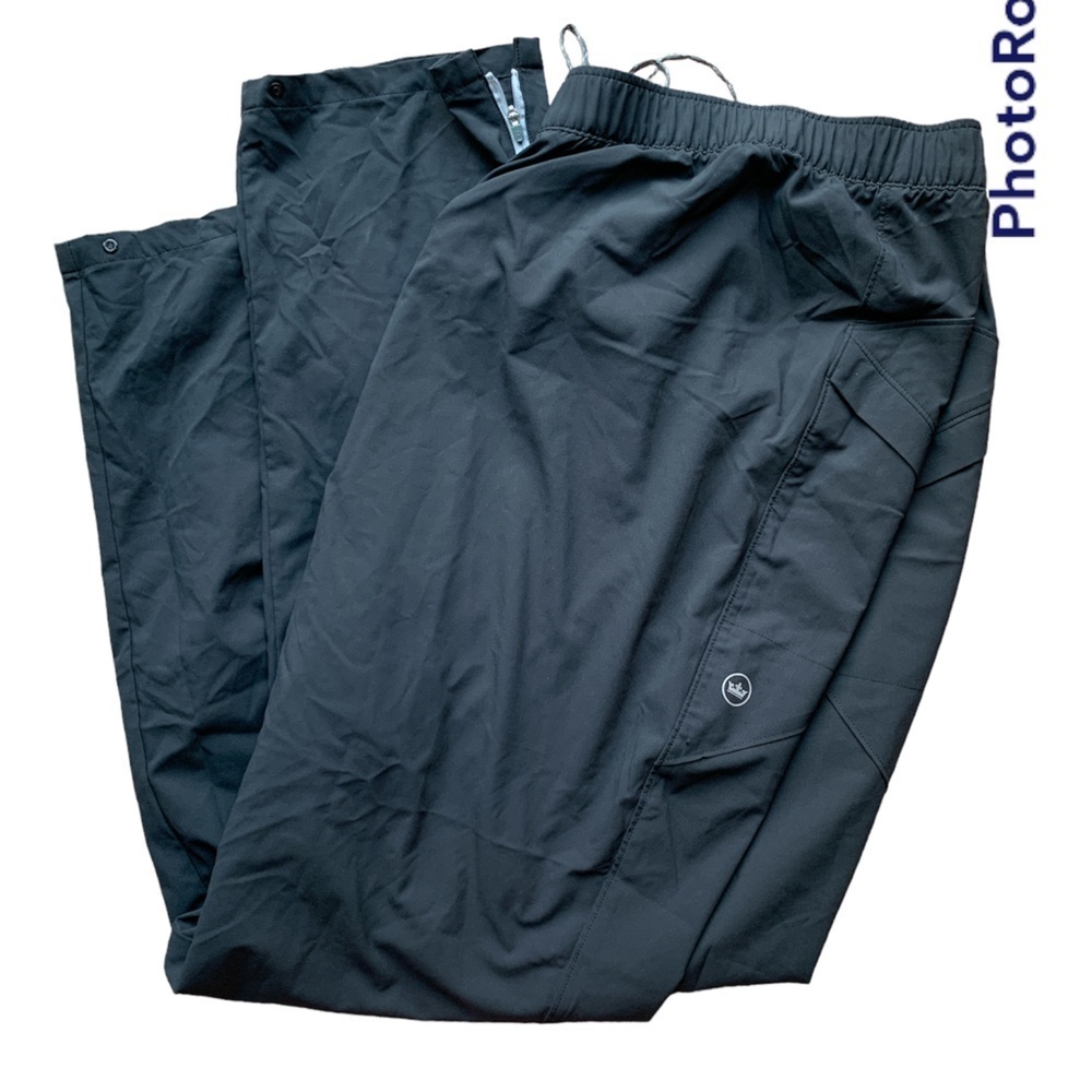 Peter Millar Crown Sport Athletic Performance Pants